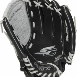 BB GLOVE RAWLINGS SURE CATCH YTH 11.5'' BS23