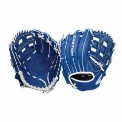 Easton Baseball (Canada) BB GLOVE EASTON FE1100 ROY/WH- 11"- BS22 -Gloves shop da9636131f4102a626029c7338e70935