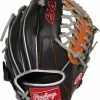Rawlings BB GLOVE R9 PRO TAPER R9115U-4BT (LHT) 11.5 BS23