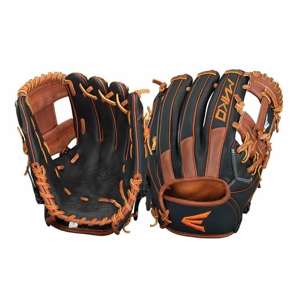 Kelly's Ultimate Sports Easton Mako 11.50" Baseball Glove - MAKO1150BM 1 Kelly's Ultimate Sports Easton Mako 11.50" Baseball Glove - MAKO1150BM