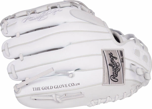 SB GLOVE RAWLINGS (RHT) RLA120-3WSS 12'' BS23 4 SB GLOVE RAWLINGS (RHT) RLA120-3WSS 12'' BS23 - Image 4