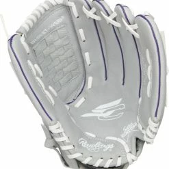 Rawlings SB GLOVE Sure Catch -SCSB12PU - 12" - LHT BS23