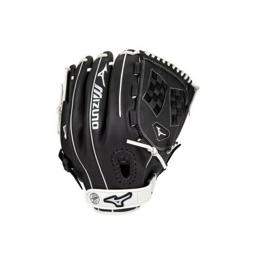 FP GLOVE MIZUNO FRANCHISE - GFN1201F4 - 12"- BS23 BLK 3 FP GLOVE MIZUNO FRANCHISE - GFN1201F4 - 12"- BS23 BLK - Image 3