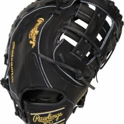 Rawlings BB GLOVE HOH PROFM18-17B FIRST BASE (LHT) 12.5'' BS23 6 Rawlings BB GLOVE HOH PROFM18-17B FIRST BASE (LHT) 12.5'' BS23 -Gloves shop e3221a7b8e0492befd0bdf6684fae1cf