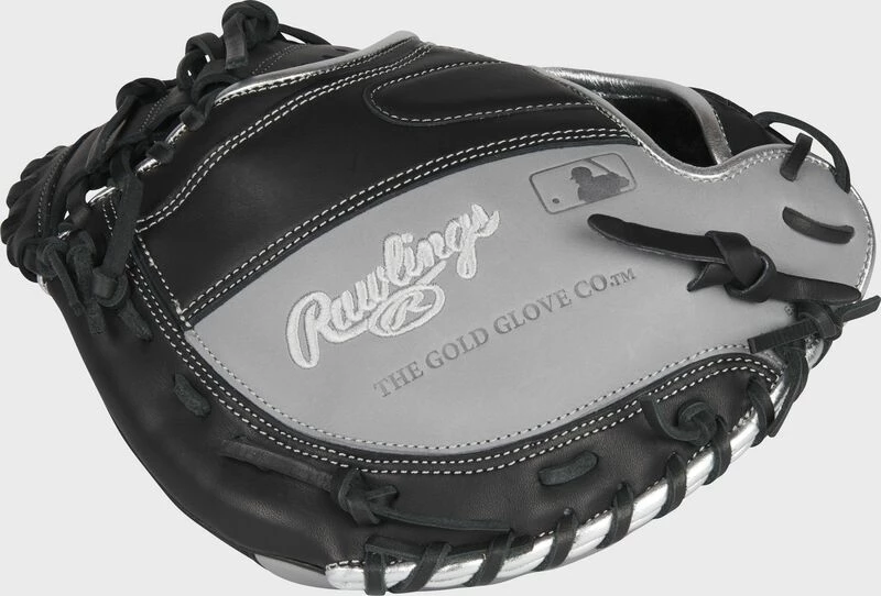 BB GLOVE RAWLINGS Encore 32" BS23 Catchers Mitt 4 BB GLOVE RAWLINGS Encore 32" BS23 Catchers Mitt - Image 4