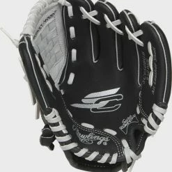 BB GLOVE RAWLINGS SURE CATCH YTH 9.5'' BS23