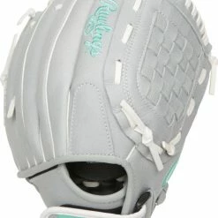 SB GLOVE YTH RAWLINGS SCSB110M 11'' BS23