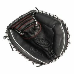 BB GLOVE WILSON A500 CM 32'' BS23 9 BB GLOVE WILSON A500 CM 32'' BS23 -Gloves shop e7c7a6acf513fde89eaa2b0697646d98
