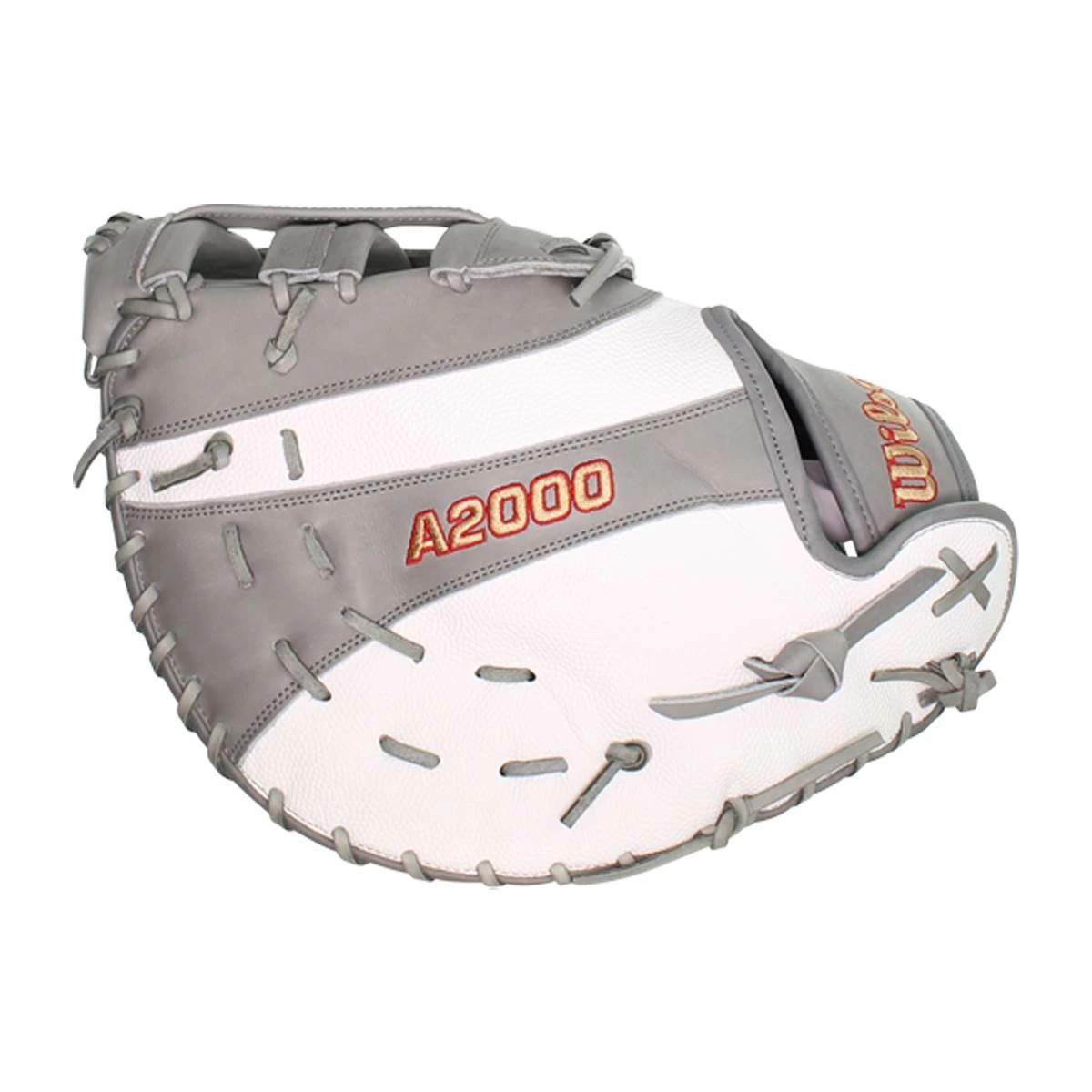 FP GLOVE WILSON A2000 FP1B 12'' BS23 2 FP GLOVE WILSON A2000 FP1B 12'' BS23 - Image 2