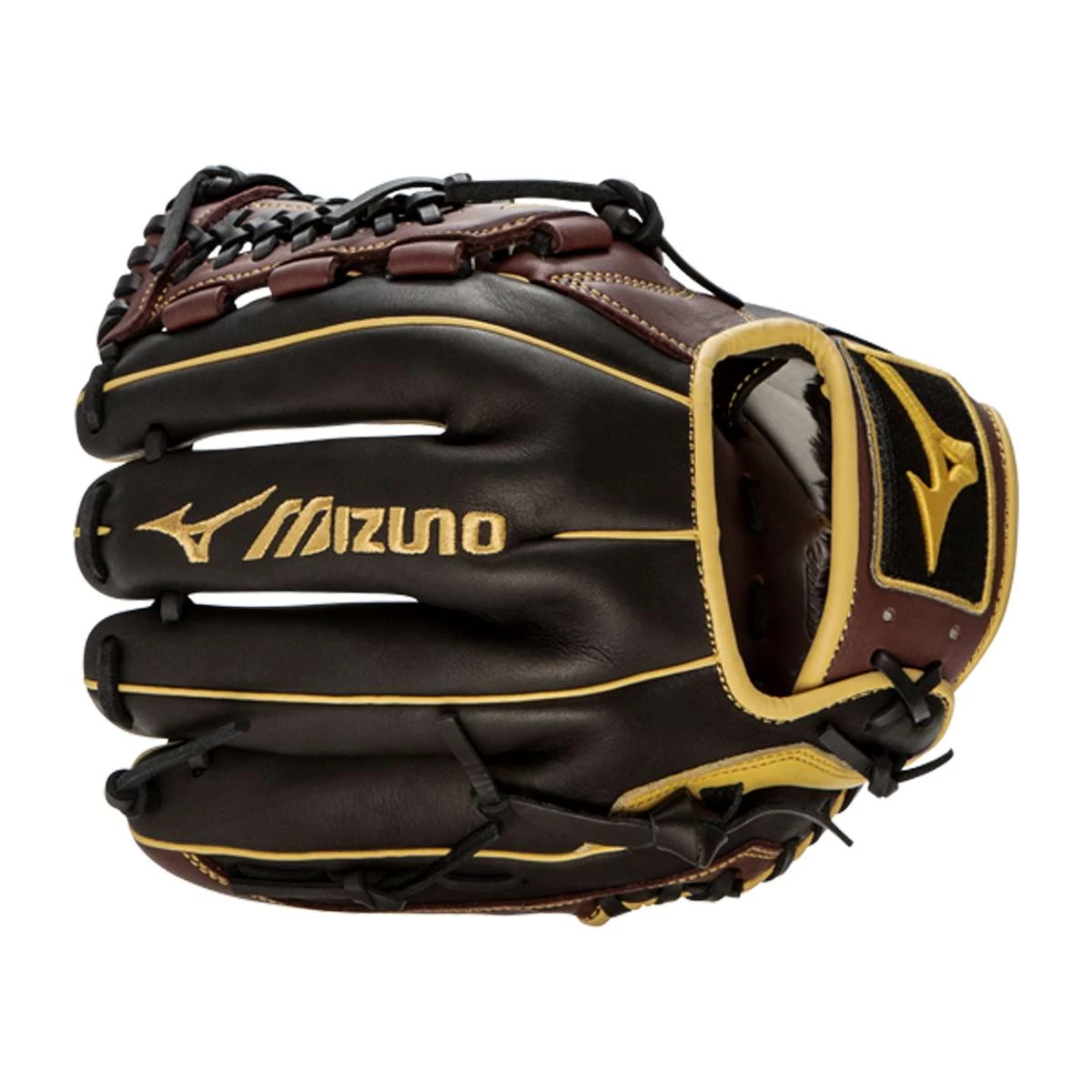 BB GLOVE MIZUNO MVP PRIME-GMVP1150P4BC (LHT) - 11.50" BS23 4 BB GLOVE MIZUNO MVP PRIME-GMVP1150P4BC (LHT) - 11.50" BS23 - Image 4