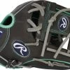 Rawlings BB GLOVE HOH CONTOUR FIT PROR204U-2DS 11.5'' BS23