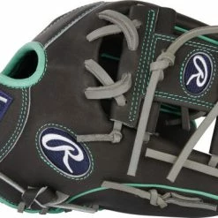 Rawlings BB GLOVE HOH CONTOUR FIT PROR204U-2DS 11.5'' BS23