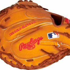 Rawlings BB GLOVE HOH PROCM33T CATCHER 33'' BS23 -Gloves shop e8400a0d27de4e41d15d64c467033d04