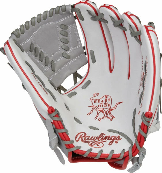 FB GLOVE RAWLINGS HOH PRO716SB-31WG 12'' -BS23 3 FB GLOVE RAWLINGS HOH PRO716SB-31WG 12'' -BS23 - Image 3