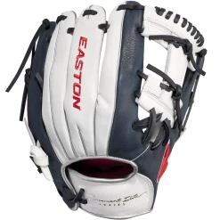 Kelly's Ultimate Sports Easton Tournament Elite 11.5" Baseball Glove TEB115I