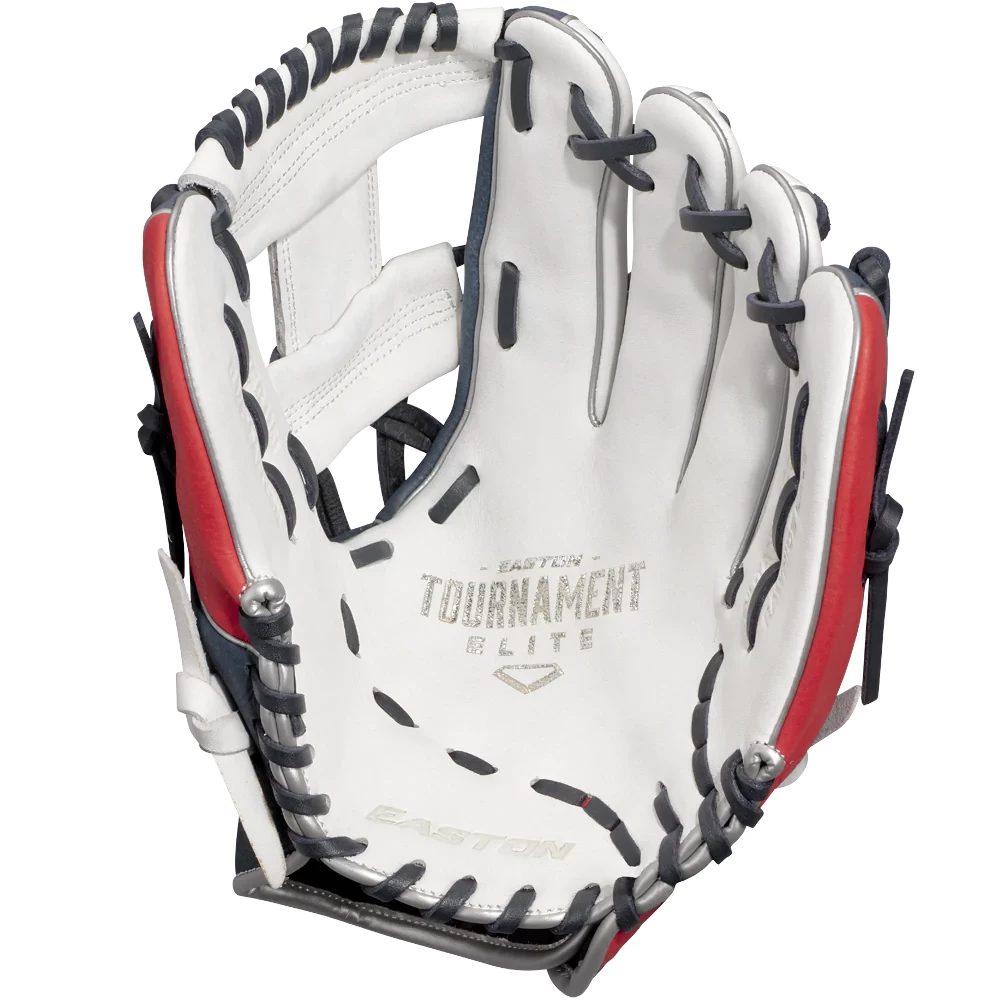 Kelly's Ultimate Sports Easton Tournament Elite 11.5" Baseball Glove TEB115I 2 Kelly's Ultimate Sports Easton Tournament Elite 11.5" Baseball Glove TEB115I - Image 2