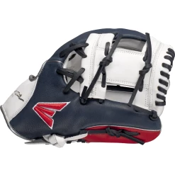 Kelly's Ultimate Sports Easton Tournament Elite 11.5" Baseball Glove TEB115I 5 Kelly's Ultimate Sports Easton Tournament Elite 11.5" Baseball Glove TEB115I -Gloves shop easton tournament elite teb115i side
