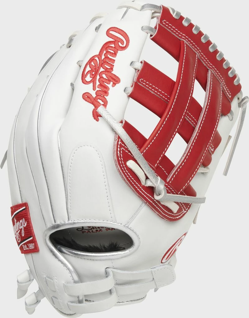 SB GLOVE RAWLINGS RLA1275SB-6WSP 12.75'' BS23 2 SB GLOVE RAWLINGS RLA1275SB-6WSP 12.75'' BS23 - Image 2