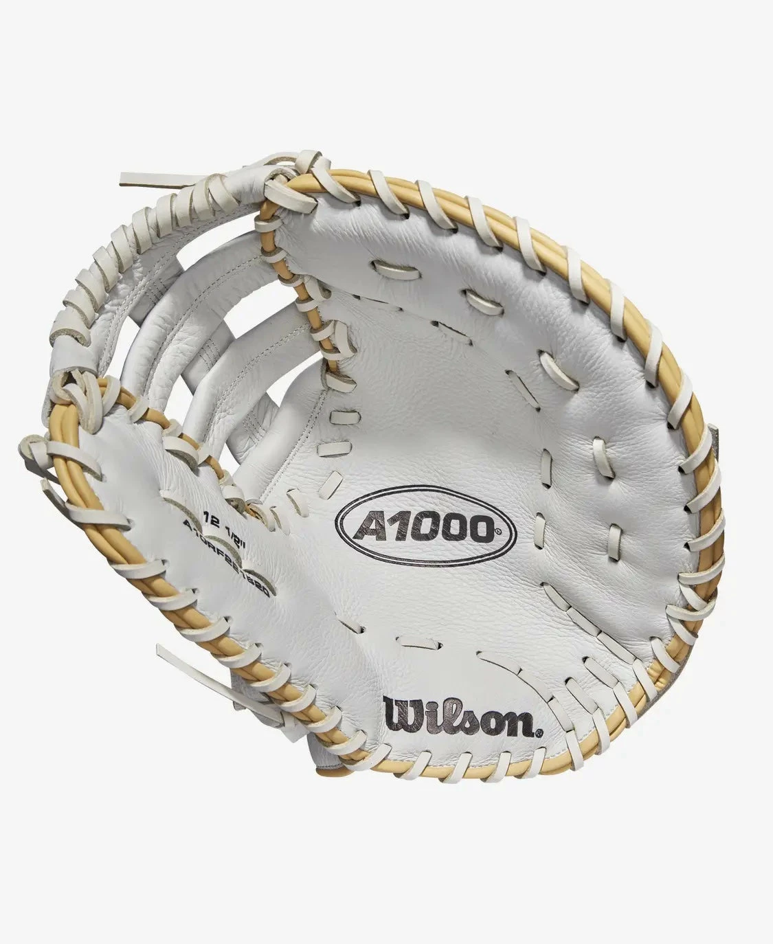 FP GLOVE WILSON A1000 1620 22 12.5'' BS23 4 FP GLOVE WILSON A1000 1620 22 12.5'' BS23 - Image 4