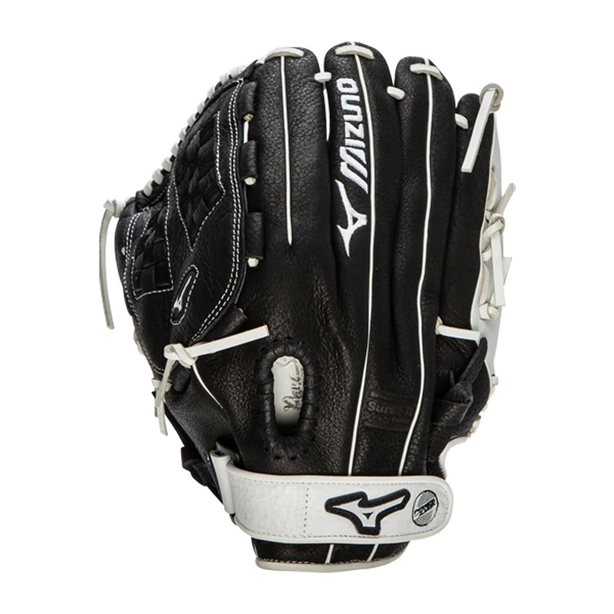 FP GLOVE MIZUNO FRANCHISE (LHT) - GFN1251F4 - 12.5"- BS23 BLK 5 FP GLOVE MIZUNO FRANCHISE (LHT) - GFN1251F4 - 12.5"- BS23 BLK - Image 5