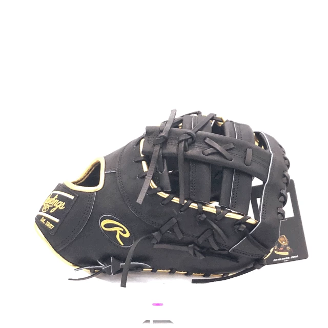 Kelly's Ultimate Sports Rawlings 3.0 Limited Edition Heart Of The Hide First Base 13" Slowpitch Glove-PRODCTBG 2 Kelly's Ultimate Sports Rawlings 3.0 Limited Edition Heart Of The Hide First Base 13" Slowpitch Glove-PRODCTBG - Image 2