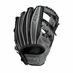 BB GLOVE WILSON A2K 1787 W/SPIN 11.75 BS23