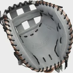 SB GLOVE RAWLINGS (RHT) RLACM34FPGRG 34'' BS23