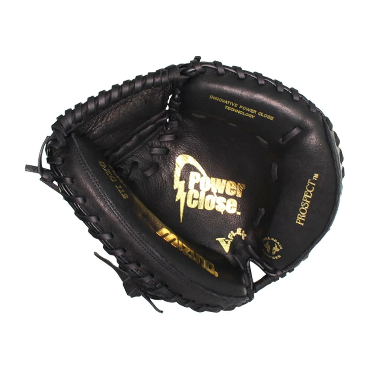 BB GLOVE MIZUNO PROSPECT CATCH (GXC112) 31.5 BS23 2 BB GLOVE MIZUNO PROSPECT CATCH (GXC112) 31.5 BS23 - Image 2