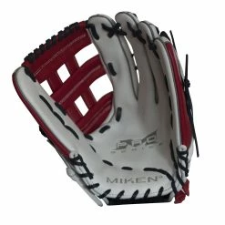 Kelly's Ultimate Sports Miken PRO Series 13" Slowpitch Fielding Glove - PRO130WSN 7 Kelly's Ultimate Sports Miken PRO Series 13" Slowpitch Fielding Glove - PRO130WSN -Gloves shop fDz3I6Mn copy