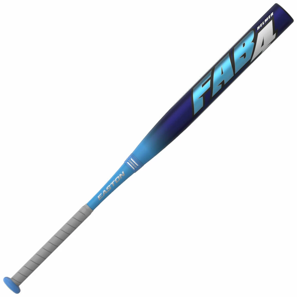 Kelly's Ultimate Sports 2021 Easton Fab 4 Helmer 12" Mule Load USSSA Slowpitch Softball Bat SP21F4HX 1 Kelly's Ultimate Sports 2021 Easton Fab 4 Helmer 12" Mule Load USSSA Slowpitch Softball Bat SP21F4HX