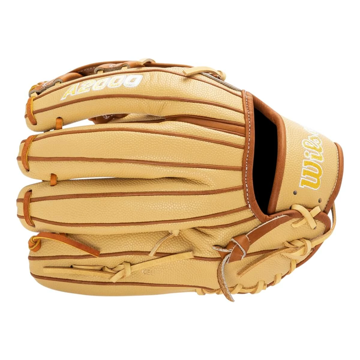 BB GLOVE WILSON A2000 1912 SAD/TA/BLO 12'' BS23 2 BB GLOVE WILSON A2000 1912 SAD/TA/BLO 12'' BS23 - Image 2