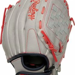 BB GLOVE RAWLINGS SURE CATCH YTH TROUT 11'' BS23 -Gloves shop fc14e753e02d14f80f4bf13fb6342fc6