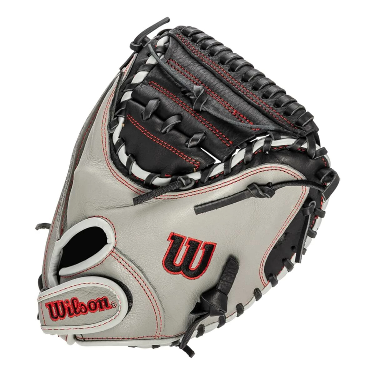 BB GLOVE WILSON A500 CM 32'' BS23 4 BB GLOVE WILSON A500 CM 32'' BS23 - Image 4