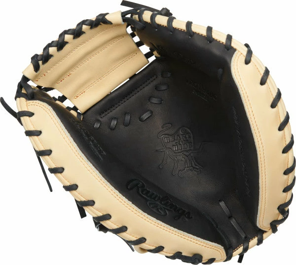 Rawlings BB GLOVE HOH PROYM4BC Y. MOLINA 34'' BS23 3 Rawlings BB GLOVE HOH PROYM4BC Y. MOLINA 34'' BS23 - Image 3