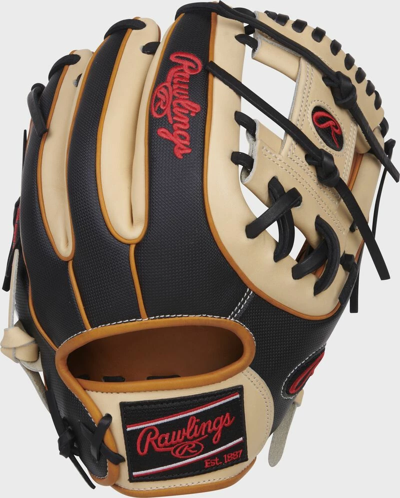 Rawlings BB GLOVE HOH R2G PROR314-TCSS 11.5'' BS23 4 Rawlings BB GLOVE HOH R2G PROR314-TCSS 11.5'' BS23 - Image 4