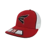 Kelly's Ultimate Sports Easton Hat By Richardson (R165) Red/White/Red/Wht/Black