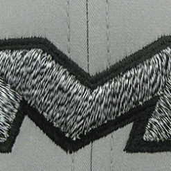 Kelly's Ultimate Sports Miken Hat By Richardson (PTS30) Black/Grey/Grey/Black/Zebra 7 Kelly's Ultimate Sports Miken Hat By Richardson (PTS30) Black/Grey/Grey/Black/Zebra -Gloves shop hat rich gry blk metallic 2