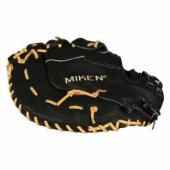 Kelly's Ultimate Sports Miken Supersoft Series 13" First Base Glove/Mitt- MSBFT 5 Kelly's Ultimate Sports Miken Supersoft Series 13" First Base Glove/Mitt- MSBFT -Gloves shop jrjawsebiljk81sehoun