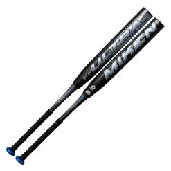 Kelly's Ultimate Sports 2020 Miken Ultra Fusion Jason Kendrick Maxload 14" SSUSA Senior Softball Bat MUF4MS