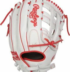 Kelly's Ultimate Sports Rawlings Liberty Advanced Series 13" Softball Glove - RLA130-6W 5 Kelly's Ultimate Sports Rawlings Liberty Advanced Series 13" Softball Glove - RLA130-6W -Gloves shop lrkuvytrwwqtabwpjqfc