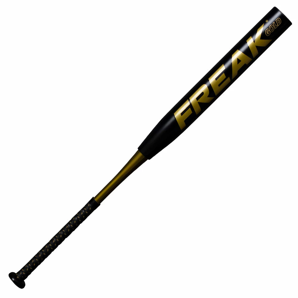 Kelly's Ultimate Sports 2020 Miken Freak Gold Slowpitch Softball Bat Maxload SSUSA BPF 1.21 MGOLDS 1 Kelly's Ultimate Sports 2020 Miken Freak Gold Slowpitch Softball Bat Maxload SSUSA BPF 1.21 MGOLDS