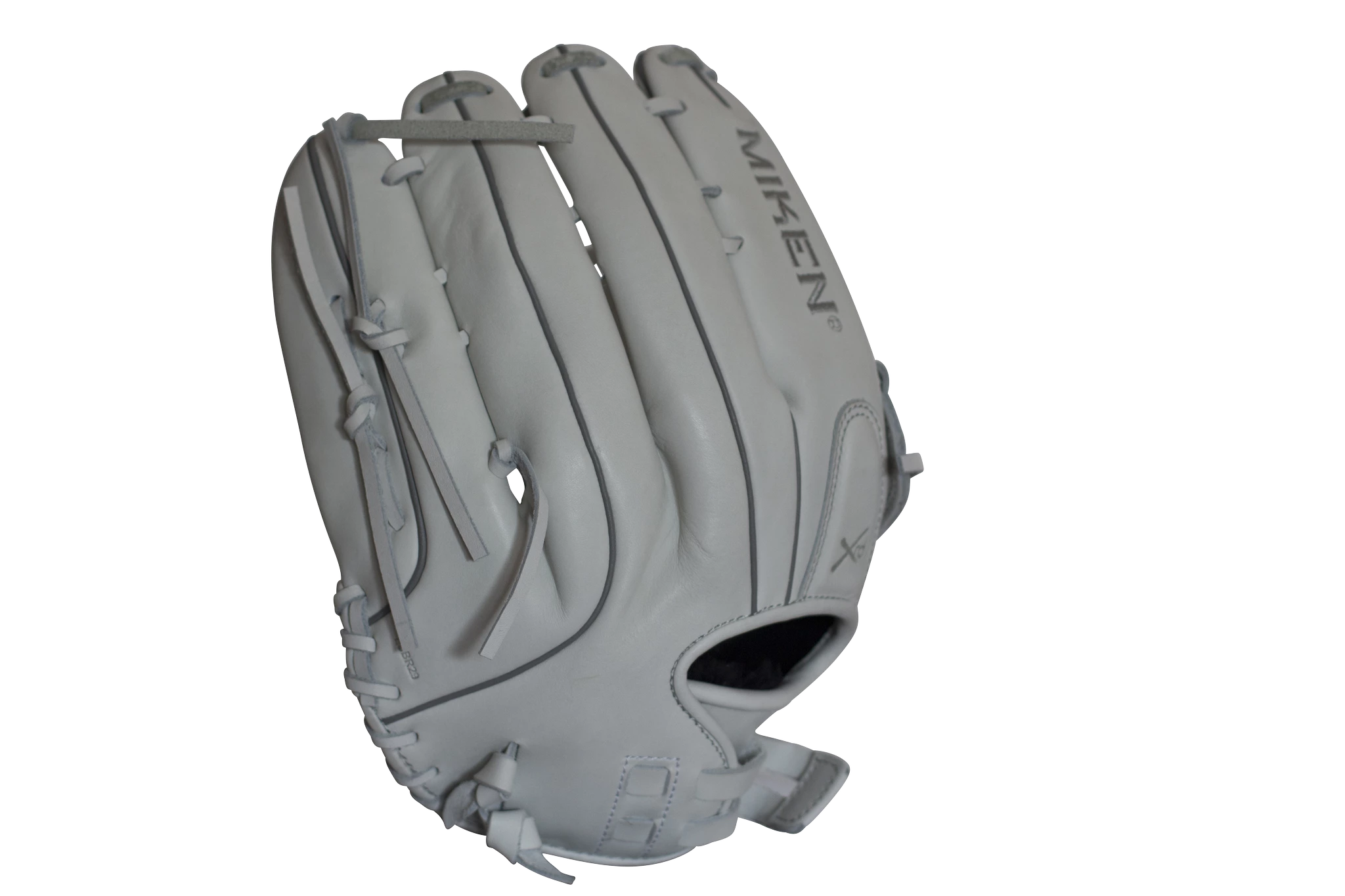 Kelly's Ultimate Sports Miken PRO Series 15" Slowpitch Fielding Glove - PRO150WW 4 Kelly's Ultimate Sports Miken PRO Series 15" Slowpitch Fielding Glove - PRO150WW - Image 4