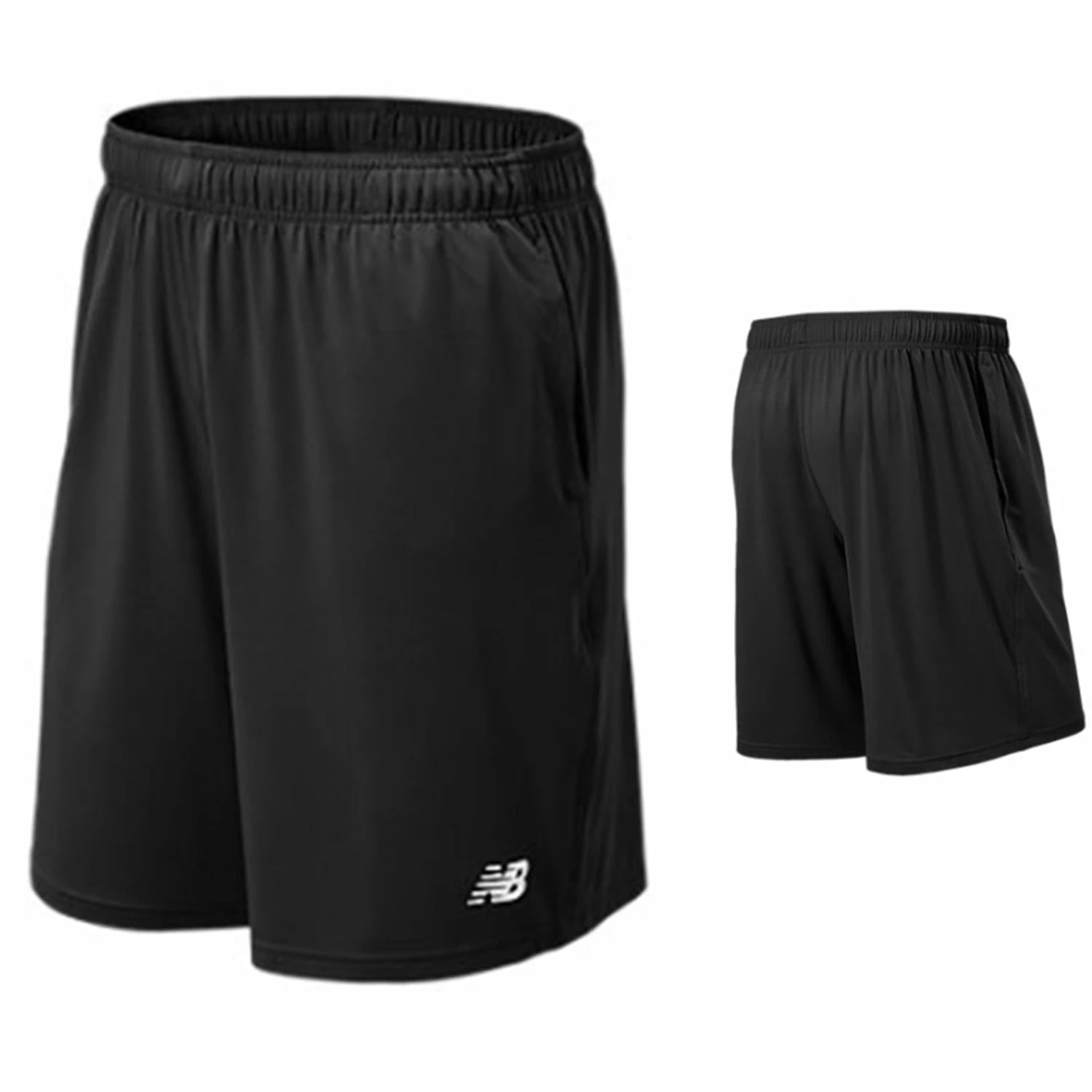 Kelly's Ultimate Sports New Balance Tech Shorts (Men's) 2 Kelly's Ultimate Sports New Balance Tech Shorts (Men's) - Image 2