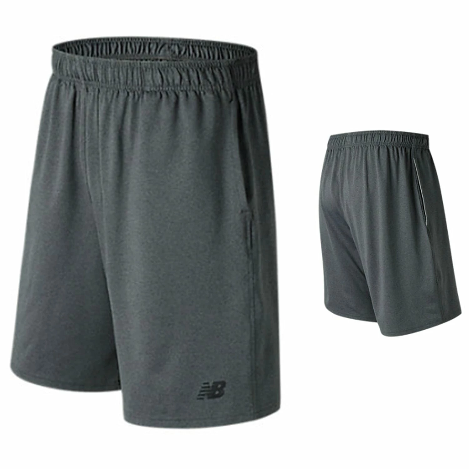 Kelly's Ultimate Sports New Balance Tech Shorts (Men's) 3 Kelly's Ultimate Sports New Balance Tech Shorts (Men's) - Image 3