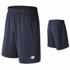 Kelly's Ultimate Sports New Balance Tech Shorts (Men's) 8 Kelly's Ultimate Sports New Balance Tech Shorts (Men's) -Gloves shop nb tech short mens navy
