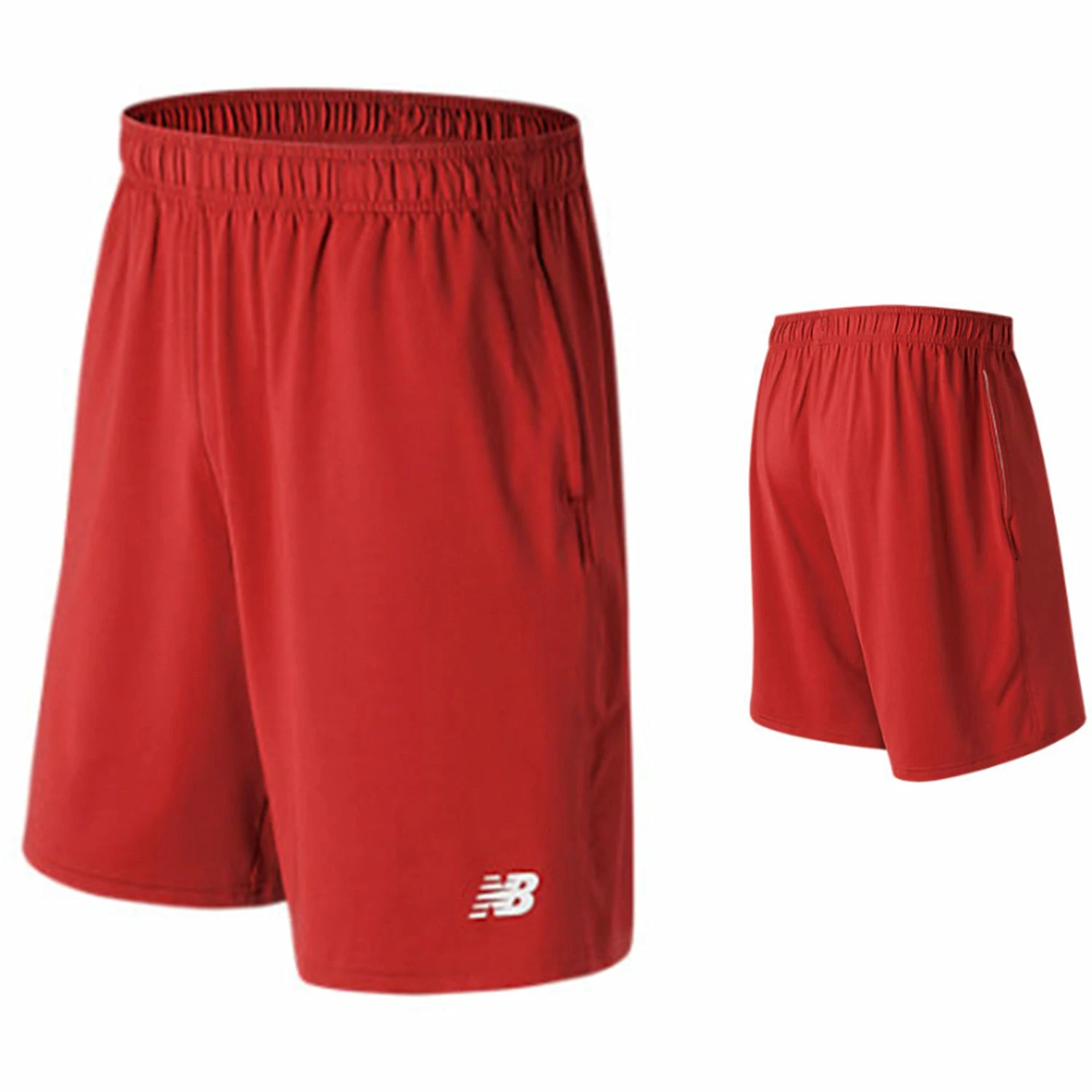 Kelly's Ultimate Sports New Balance Tech Shorts (Men's) 5 Kelly's Ultimate Sports New Balance Tech Shorts (Men's) - Image 5