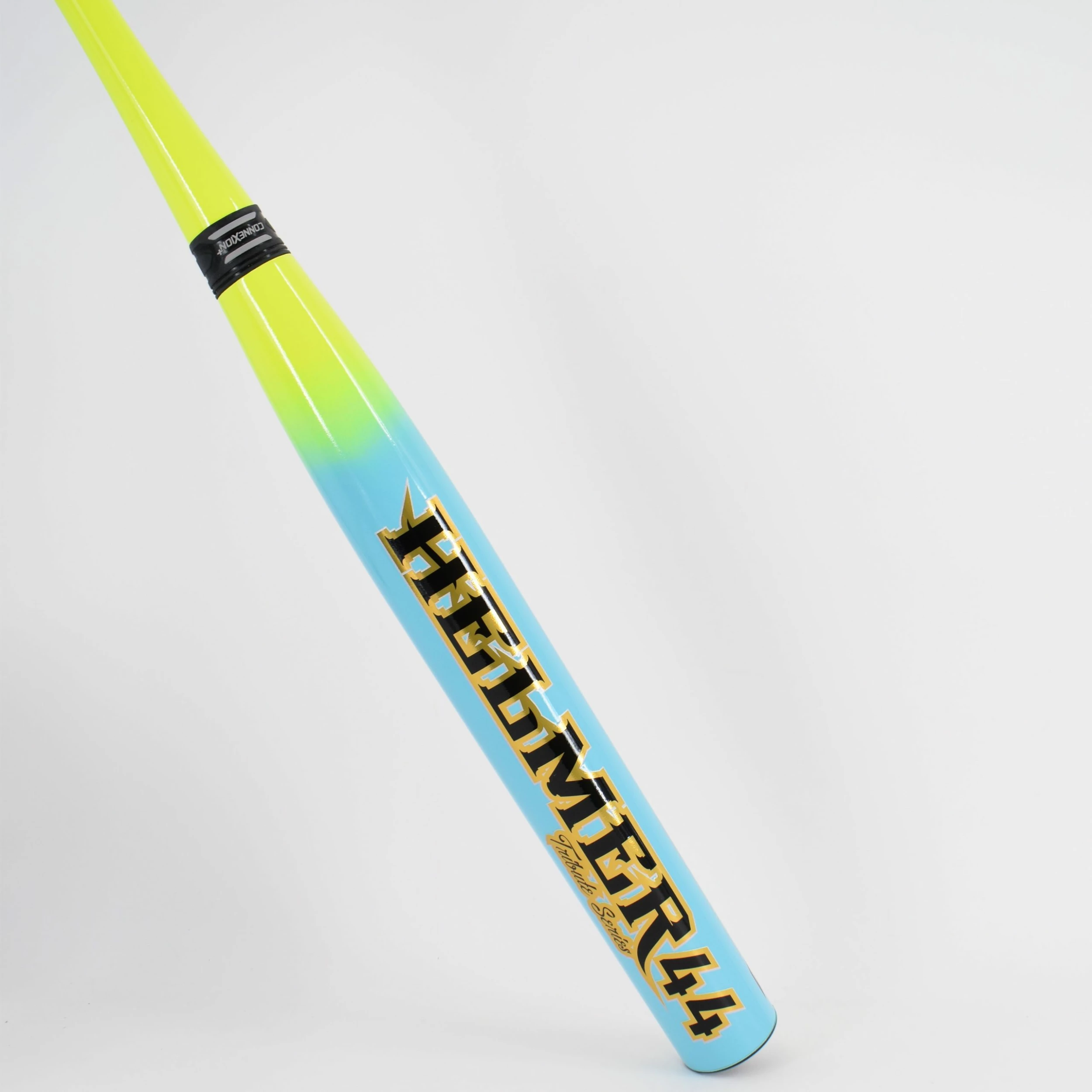 Kelly's Ultimate Sports 2020 Easton Helmer44 Tribute Series Small Batch 13.5" Barrel USSSA Slowpitch Softball Bat SP20CH135 Powdered Voltage 1 Kelly's Ultimate Sports 2020 Easton Helmer44 Tribute Series Small Batch 13.5" Barrel USSSA Slowpitch Softball Bat SP20CH135 Powdered Voltage