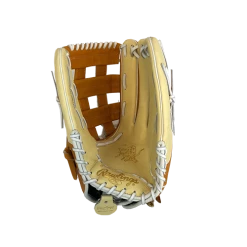 Kelly's Ultimate Sports Rawlings 2.0 Limited Edition Heart Of The Hide 15" Slowpitch Glove- PRO150SB-28CTW 6 Kelly's Ultimate Sports Rawlings 2.0 Limited Edition Heart Of The Hide 15" Slowpitch Glove- PRO150SB-28CTW -Gloves shop pro150 palm