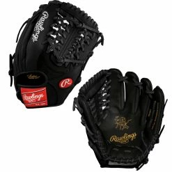 Kelly's Ultimate Sports Rawlings Heart Of The Hide 11.25" Professional Glove-PRO882