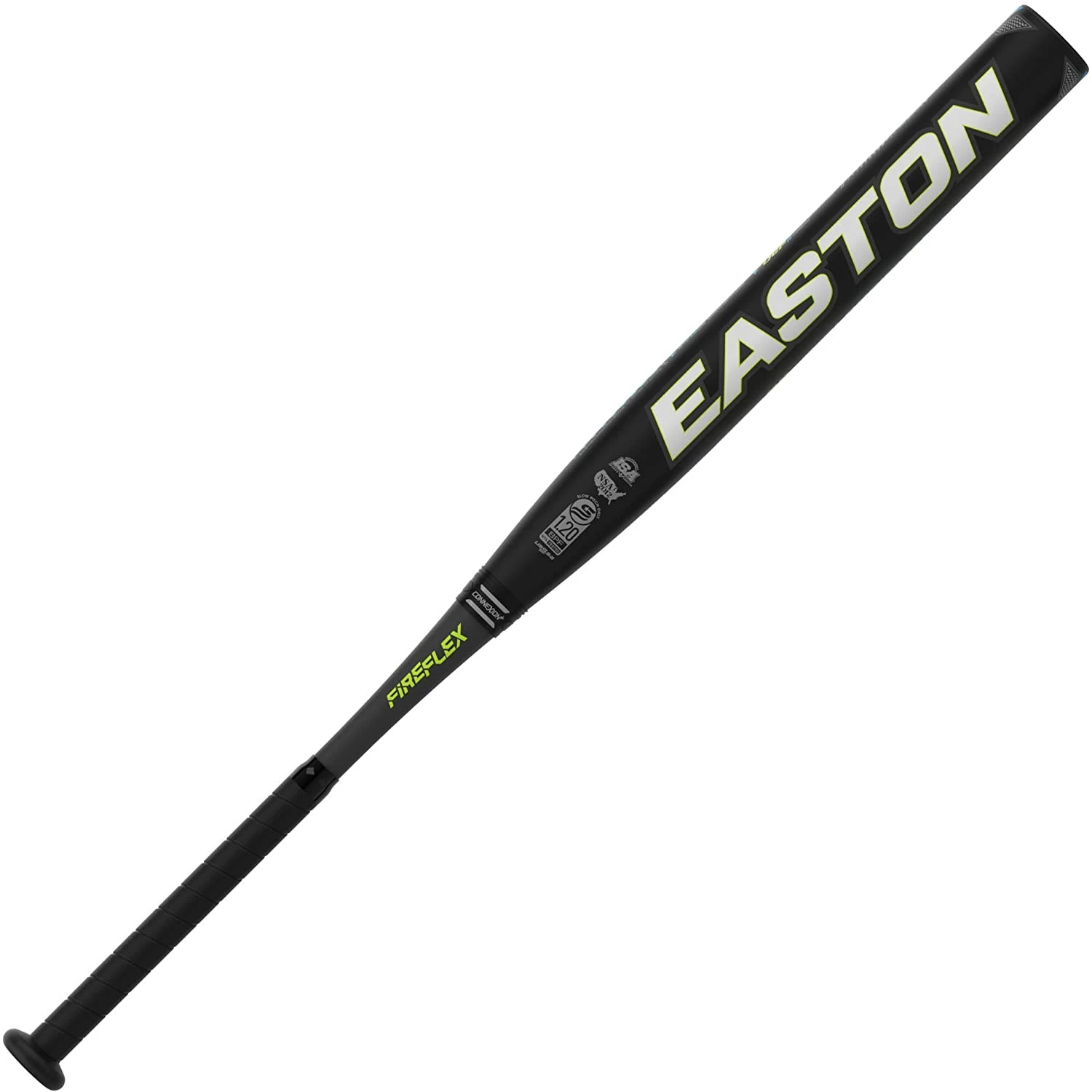 Kelly's Ultimate Sports 2021 Easton FIRE FLEX 240 Loaded 12" USSSA Slowpitch Softball Bat SP20FF240SL 2 Kelly's Ultimate Sports 2021 Easton FIRE FLEX 240 Loaded 12" USSSA Slowpitch Softball Bat SP20FF240SL - Image 2